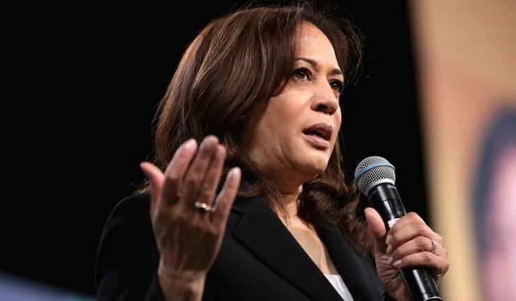 What does Kamala Harris’ exit mean for black women in politics?