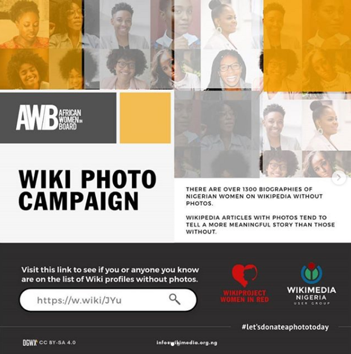 Wiki Photo Campaign