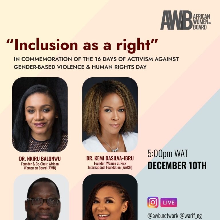 AWB Events – AWB